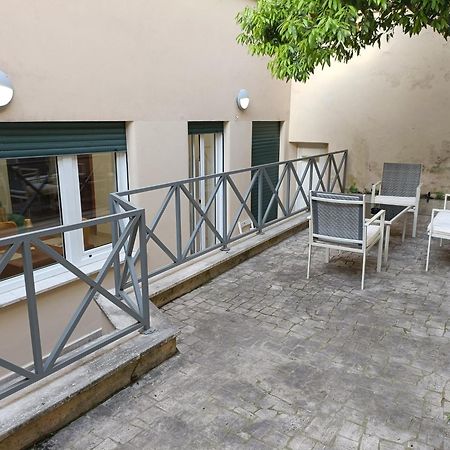 City Break Nomentana Rome Luaran gambar