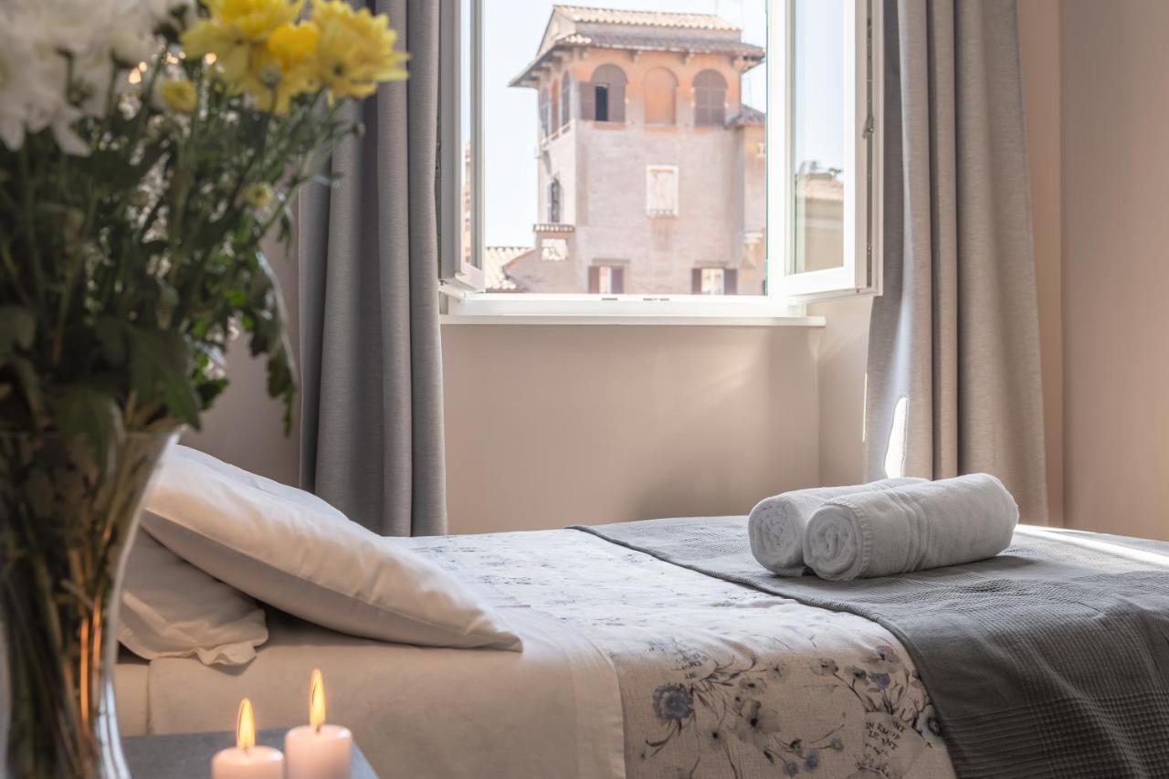 City Break Nomentana Rome Luaran gambar