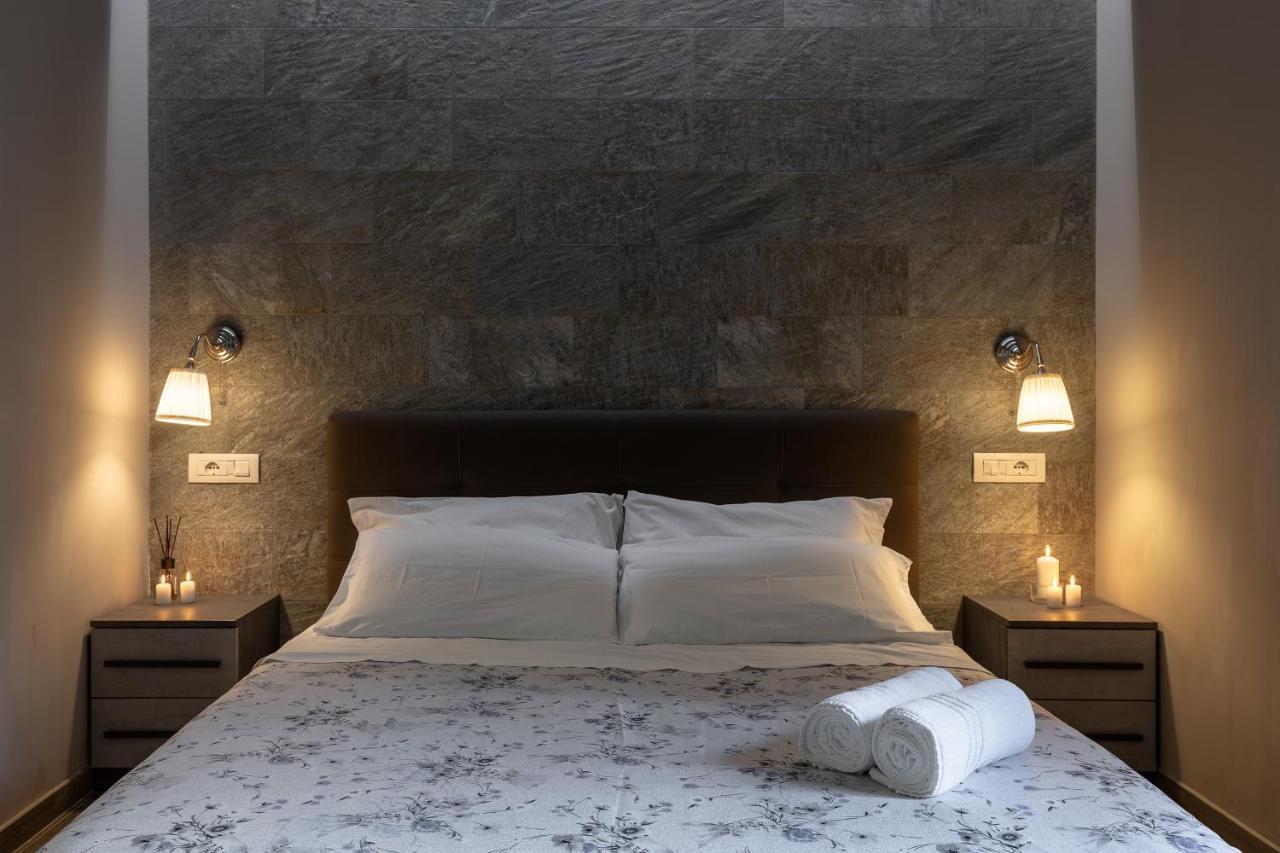 City Break Nomentana Rome Luaran gambar