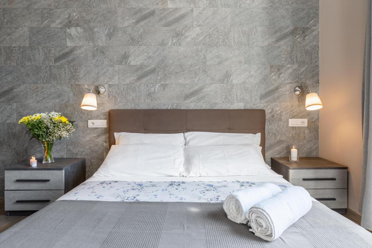 City Break Nomentana Rome Luaran gambar