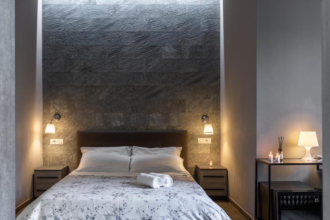 City Break Nomentana Rome Luaran gambar