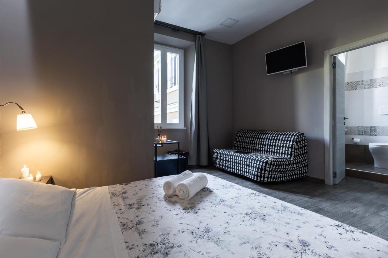 City Break Nomentana Rome Luaran gambar