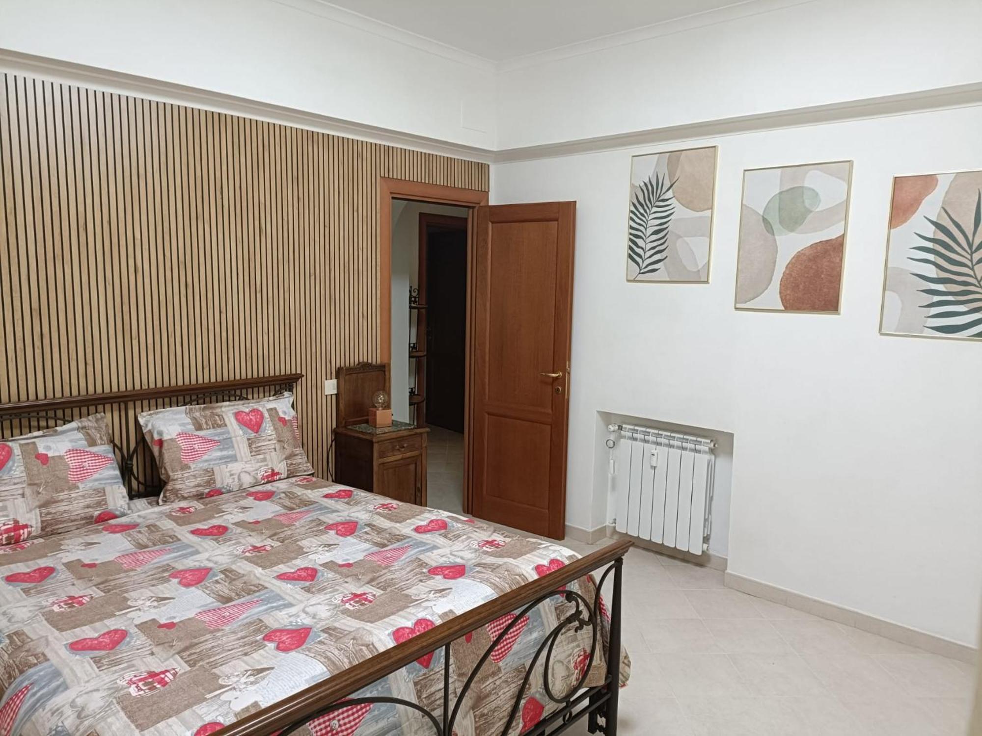 City Break Nomentana Rome Luaran gambar