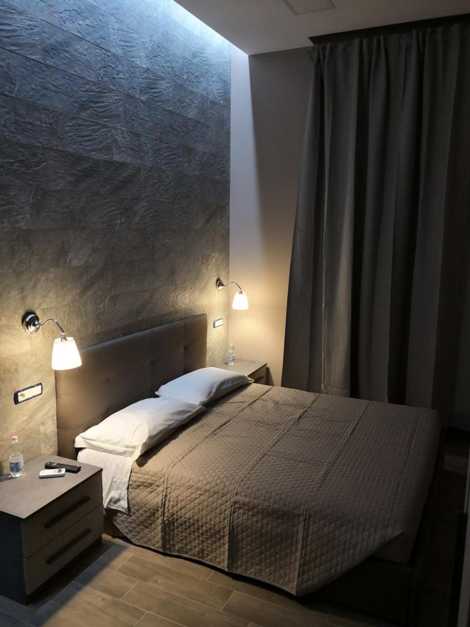 City Break Nomentana Rome Luaran gambar