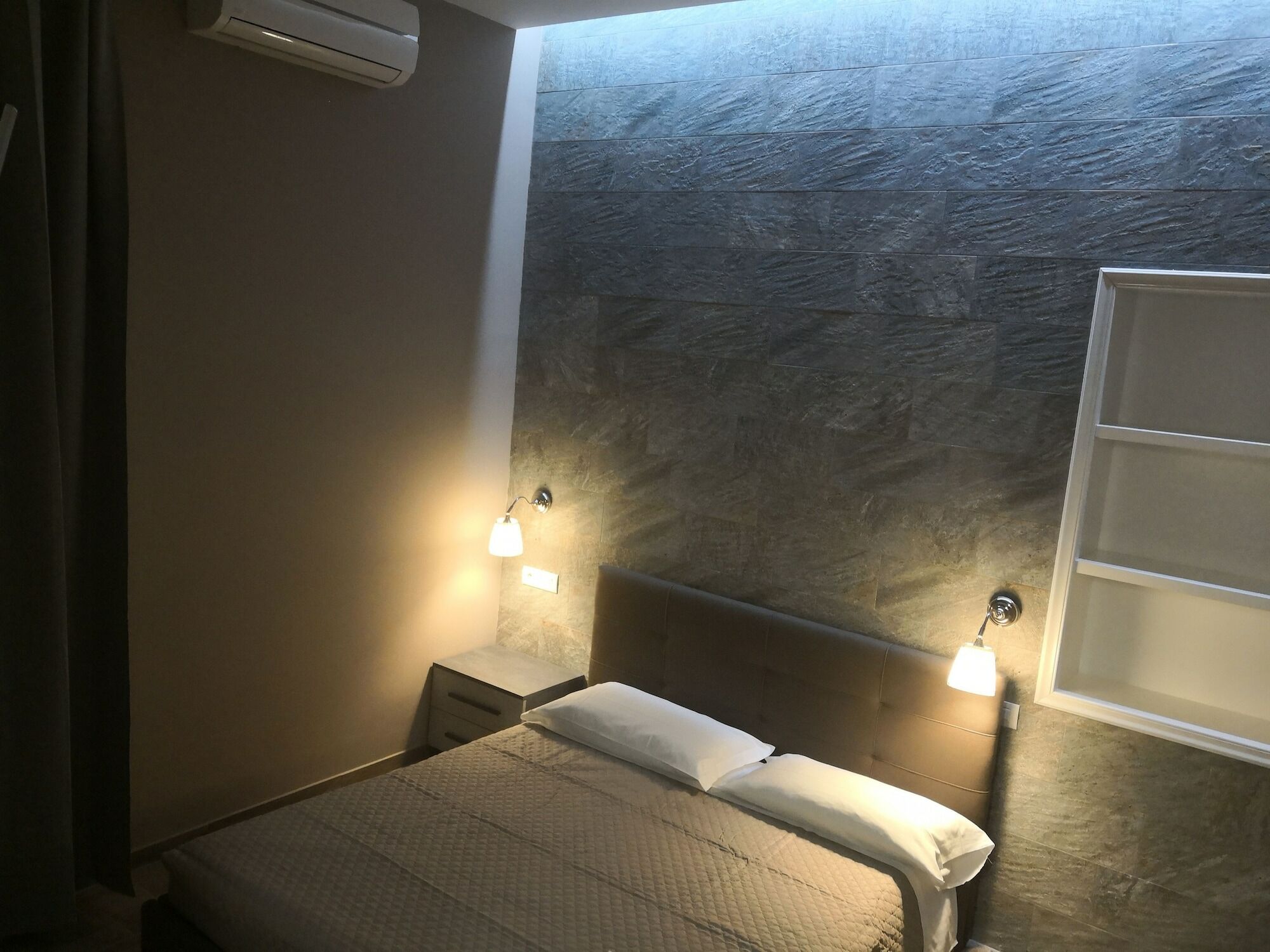 City Break Nomentana Rome Luaran gambar