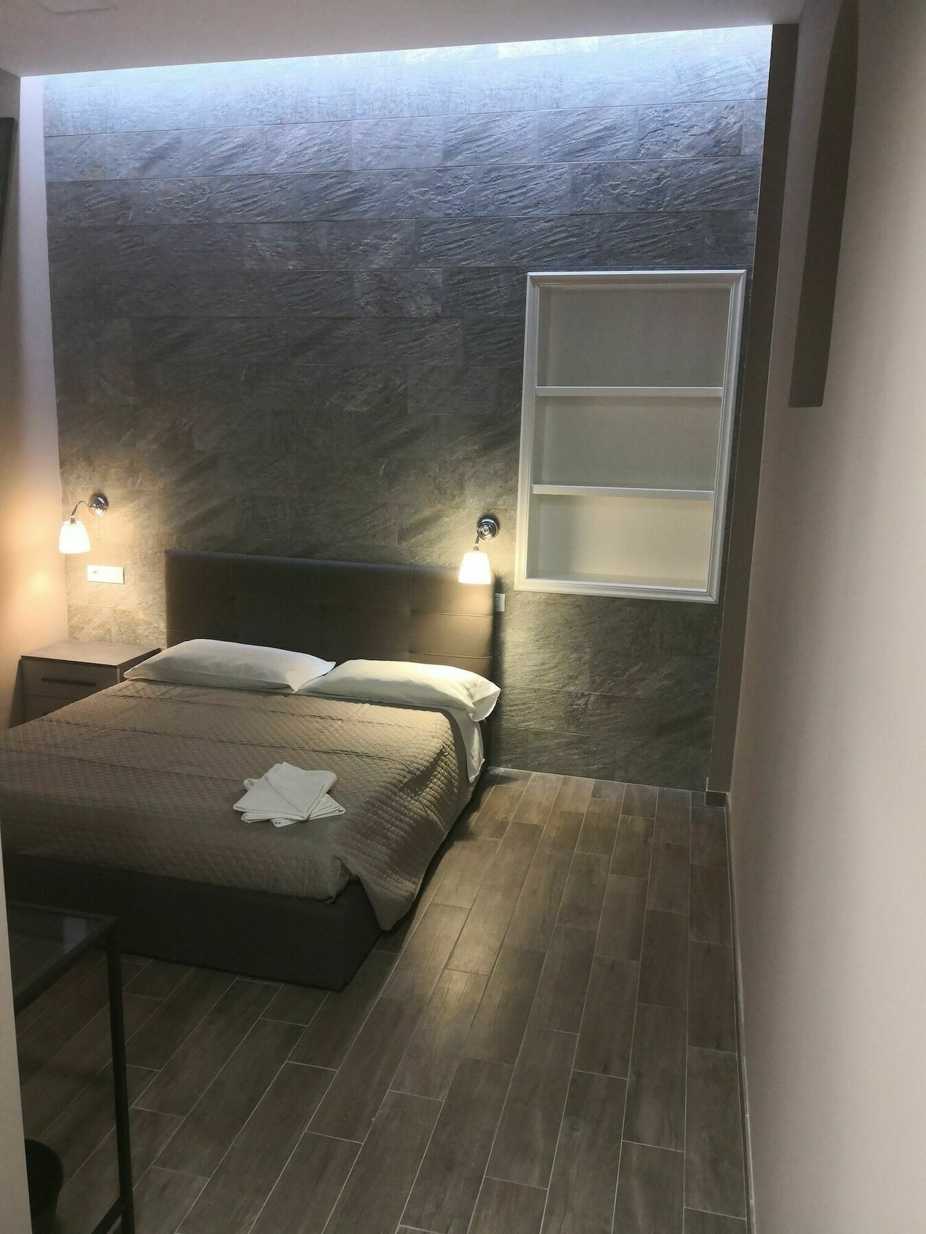 City Break Nomentana Rome Luaran gambar